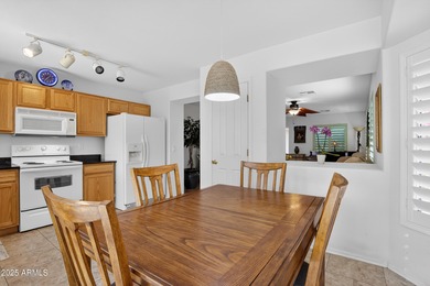 Welcome to this beautifully maintained home in the highly on Sundance Golf Club in Arizona - for sale on GolfHomes.com, golf home, golf lot