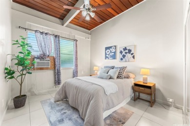 Welcome to this beautifully remodeled home in the desirable Aiea on Pearl Country Club in Hawaii - for sale on GolfHomes.com, golf home, golf lot