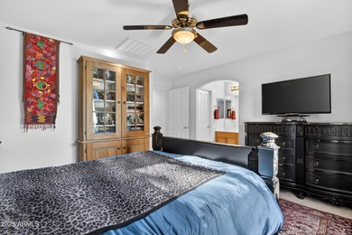 Welcome to this beautifully maintained home in the highly on Sundance Golf Club in Arizona - for sale on GolfHomes.com, golf home, golf lot