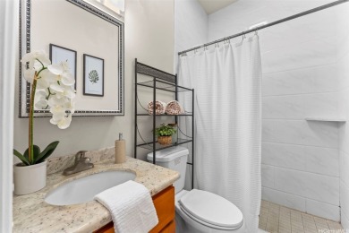Welcome to this beautifully remodeled home in the desirable Aiea on Pearl Country Club in Hawaii - for sale on GolfHomes.com, golf home, golf lot
