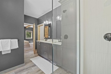 Welcome to Chalet des Beagle--an exceptional ski-in/ski-out on Boyne Mountain Resort - Monument Course in Michigan - for sale on GolfHomes.com, golf home, golf lot