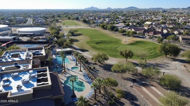 Welcome to this beautifully maintained home in the highly on Sundance Golf Club in Arizona - for sale on GolfHomes.com, golf home, golf lot