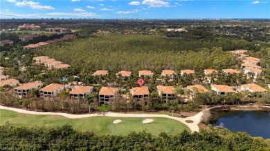 GOLF COURSE AND WATER VIEWS!! Welcome to Castillo at The on Tiburon Golf Club in Florida - for sale on GolfHomes.com, golf home, golf lot