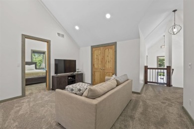 Welcome to Chalet des Beagle--an exceptional ski-in/ski-out on Boyne Mountain Resort - Monument Course in Michigan - for sale on GolfHomes.com, golf home, golf lot