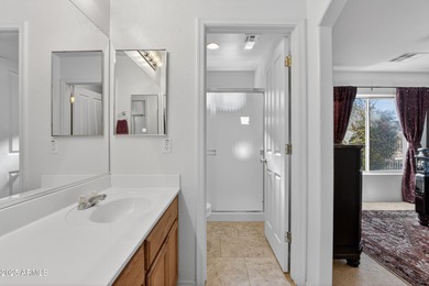 Welcome to this beautifully maintained home in the highly on Sundance Golf Club in Arizona - for sale on GolfHomes.com, golf home, golf lot