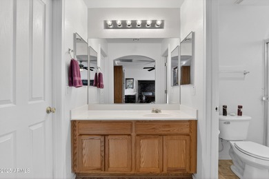 Welcome to this beautifully maintained home in the highly on Sundance Golf Club in Arizona - for sale on GolfHomes.com, golf home, golf lot