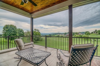 Patriot Hills Golf Course home with incredible View!!
Mountain on Patriot Hills Golf Club in Tennessee - for sale on GolfHomes.com, golf home, golf lot
