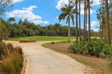 GOLF COURSE AND WATER VIEWS!! Welcome to Castillo at The on Tiburon Golf Club in Florida - for sale on GolfHomes.com, golf home, golf lot