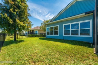 Waterfront oasis in amazing Eagle Landing, where every day feels on Eagle Landing Golf Club in Florida - for sale on GolfHomes.com, golf home, golf lot