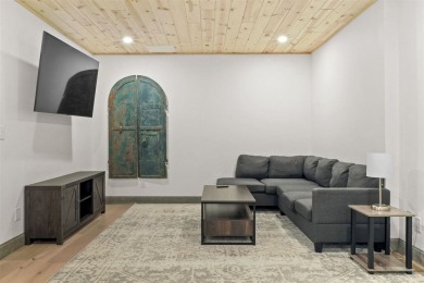 Welcome to Chalet des Beagle--an exceptional ski-in/ski-out on Boyne Mountain Resort - Monument Course in Michigan - for sale on GolfHomes.com, golf home, golf lot