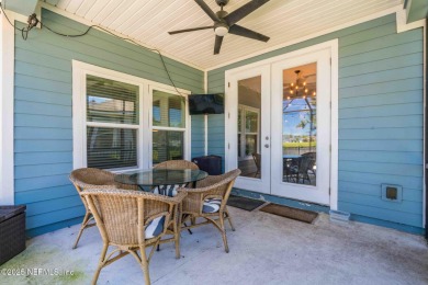 Waterfront oasis in amazing Eagle Landing, where every day feels on Eagle Landing Golf Club in Florida - for sale on GolfHomes.com, golf home, golf lot