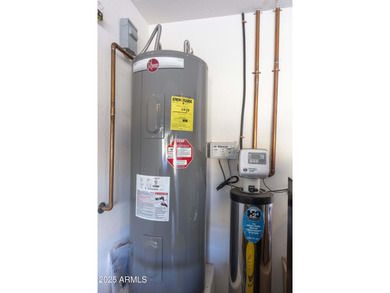 Welcome to this beautifully maintained home in the highly on Sundance Golf Club in Arizona - for sale on GolfHomes.com, golf home, golf lot