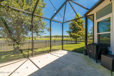 Waterfront oasis in amazing Eagle Landing, where every day feels on Eagle Landing Golf Club in Florida - for sale on GolfHomes.com, golf home, golf lot