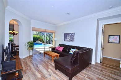 Florida Living at Its Finest - No Golf Membership Required!
 on The Preserve Golf Club At Tara in Florida - for sale on GolfHomes.com, golf home, golf lot