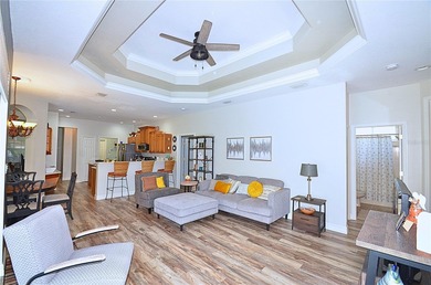 Florida Living at Its Finest - No Golf Membership Required!
 on The Preserve Golf Club At Tara in Florida - for sale on GolfHomes.com, golf home, golf lot