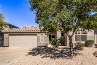 Looking for a home with mountain views? This beautiful 3 bed, 2 on Sanctuary Golf Course At WestWorld in Arizona - for sale on GolfHomes.com, golf home, golf lot