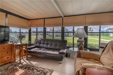 Beautiful Garden Villa on the Golf Course. Condo is well on Seven Lakes Golf and Tennis Community in Florida - for sale on GolfHomes.com, golf home, golf lot