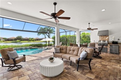 LIVE A VACATION LIFESTYLE IN ESPLANADE! FULL GOLF MEMBERSHIP on Esplanade Golf and  Country Club in Florida - for sale on GolfHomes.com, golf home, golf lot