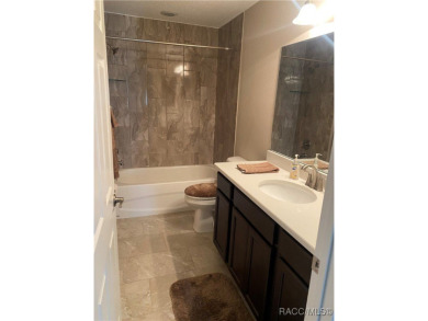 Welcome to this 4 year old, built by LADA Construction and built on Citrus Springs Country Club in Florida - for sale on GolfHomes.com, golf home, golf lot