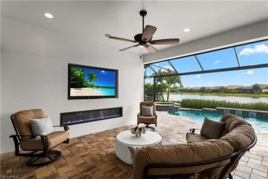 LIVE A VACATION LIFESTYLE IN ESPLANADE! FULL GOLF MEMBERSHIP on Esplanade Golf and  Country Club in Florida - for sale on GolfHomes.com, golf home, golf lot