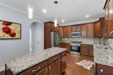 Discover resort style living at The Highlands premier golf and on Highlands Golfers Club in Virginia - for sale on GolfHomes.com, golf home, golf lot