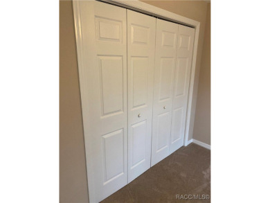 Welcome to this 4 year old, built by LADA Construction and built on Citrus Springs Country Club in Florida - for sale on GolfHomes.com, golf home, golf lot