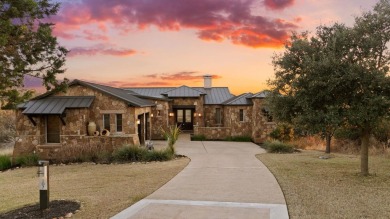 Come check out this beautiful 3 bedroom, 3 bathroom + study on Blue Lake Golf Club in Texas - for sale on GolfHomes.com, golf home, golf lot