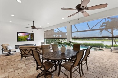 LIVE A VACATION LIFESTYLE IN ESPLANADE! FULL GOLF MEMBERSHIP on Esplanade Golf and  Country Club in Florida - for sale on GolfHomes.com, golf home, golf lot