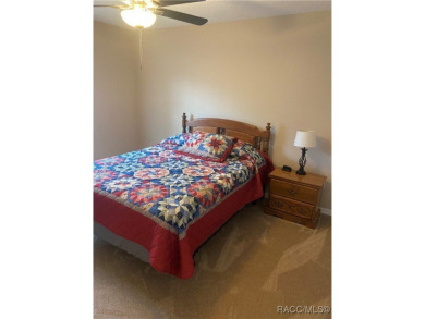 Welcome to this 4 year old, built by LADA Construction and built on Citrus Springs Country Club in Florida - for sale on GolfHomes.com, golf home, golf lot