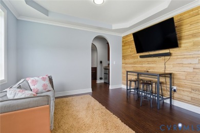 Discover resort style living at The Highlands premier golf and on Highlands Golfers Club in Virginia - for sale on GolfHomes.com, golf home, golf lot