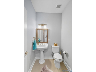 Discover resort style living at The Highlands premier golf and on Highlands Golfers Club in Virginia - for sale on GolfHomes.com, golf home, golf lot