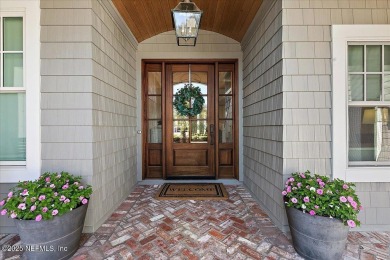 Welcome to this exquisite custom pool home in the highly on Ponte Vedra Inn and Club - Ocean in Florida - for sale on GolfHomes.com, golf home, golf lot