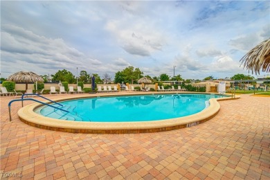 Beautiful Garden Villa on the Golf Course. Condo is well on Seven Lakes Golf and Tennis Community in Florida - for sale on GolfHomes.com, golf home, golf lot