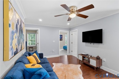 Discover resort style living at The Highlands premier golf and on Highlands Golfers Club in Virginia - for sale on GolfHomes.com, golf home, golf lot