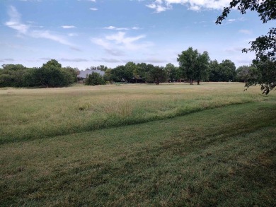 Move in ready home on a private street full of healthy mature on Tallgrass Country Club in Kansas - for sale on GolfHomes.com, golf home, golf lot