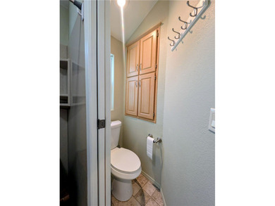 Gorgeous home with amazing views. This is a 1 bed 2 bath with a on Riverview Golf Course in Arizona - for sale on GolfHomes.com, golf home, golf lot