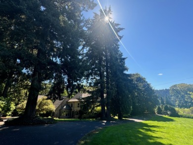 Stunning Estate at the Waverley Country Club  on Waverley Country Club in Oregon - for sale on GolfHomes.com, golf home, golf lot