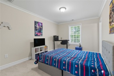 Discover resort style living at The Highlands premier golf and on Highlands Golfers Club in Virginia - for sale on GolfHomes.com, golf home, golf lot