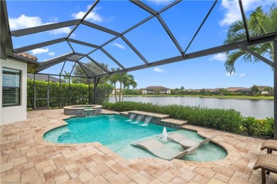 LIVE A VACATION LIFESTYLE IN ESPLANADE! FULL GOLF MEMBERSHIP on Esplanade Golf and  Country Club in Florida - for sale on GolfHomes.com, golf home, golf lot