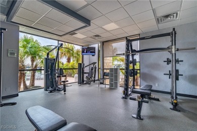 Beautiful Garden Villa on the Golf Course. Condo is well on Seven Lakes Golf and Tennis Community in Florida - for sale on GolfHomes.com, golf home, golf lot