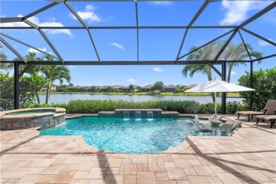 LIVE A VACATION LIFESTYLE IN ESPLANADE! FULL GOLF MEMBERSHIP on Esplanade Golf and  Country Club in Florida - for sale on GolfHomes.com, golf home, golf lot