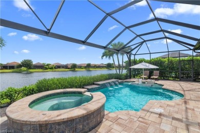 LIVE A VACATION LIFESTYLE IN ESPLANADE! FULL GOLF MEMBERSHIP on Esplanade Golf and  Country Club in Florida - for sale on GolfHomes.com, golf home, golf lot