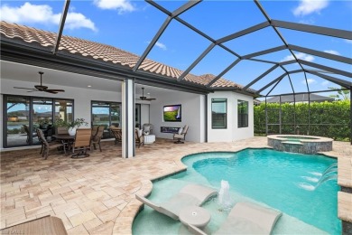 LIVE A VACATION LIFESTYLE IN ESPLANADE! FULL GOLF MEMBERSHIP on Esplanade Golf and  Country Club in Florida - for sale on GolfHomes.com, golf home, golf lot