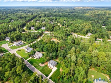 Discover resort style living at The Highlands premier golf and on Highlands Golfers Club in Virginia - for sale on GolfHomes.com, golf home, golf lot