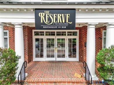 Discover resort style living at The Highlands premier golf and on Highlands Golfers Club in Virginia - for sale on GolfHomes.com, golf home, golf lot