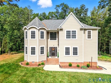 Discover resort style living at The Highlands premier golf and on Highlands Golfers Club in Virginia - for sale on GolfHomes.com, golf home, golf lot