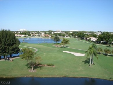 Beautiful Garden Villa on the Golf Course. Condo is well on Seven Lakes Golf and Tennis Community in Florida - for sale on GolfHomes.com, golf home, golf lot