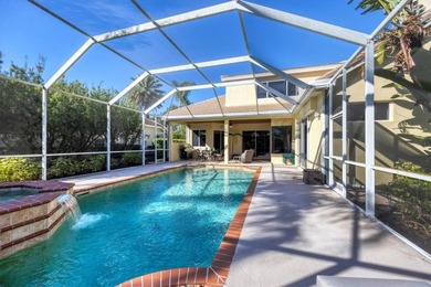 Experience the best of Sarasota living in a prime location just on University Park Country Club in Florida - for sale on GolfHomes.com, golf home, golf lot