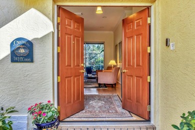 Experience the best of Sarasota living in a prime location just on University Park Country Club in Florida - for sale on GolfHomes.com, golf home, golf lot