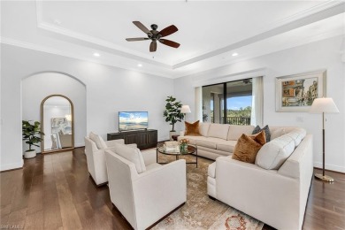 Step into elevated Florida living with this stunning 3rd-floor on The Colony Golf and Country Club in Florida - for sale on GolfHomes.com, golf home, golf lot